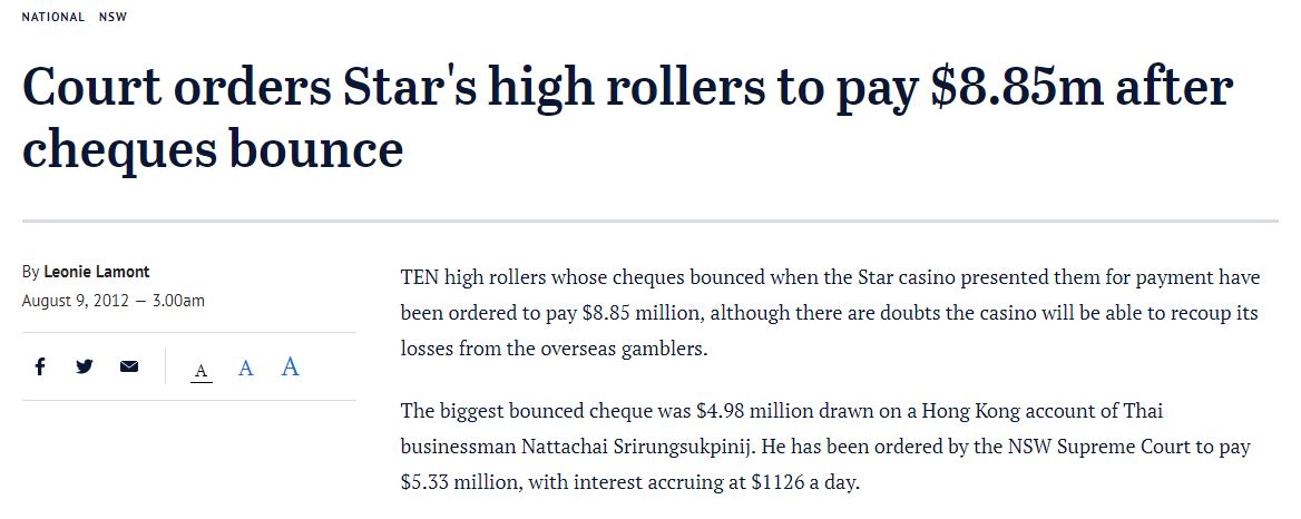 What Does Betting Line Do?